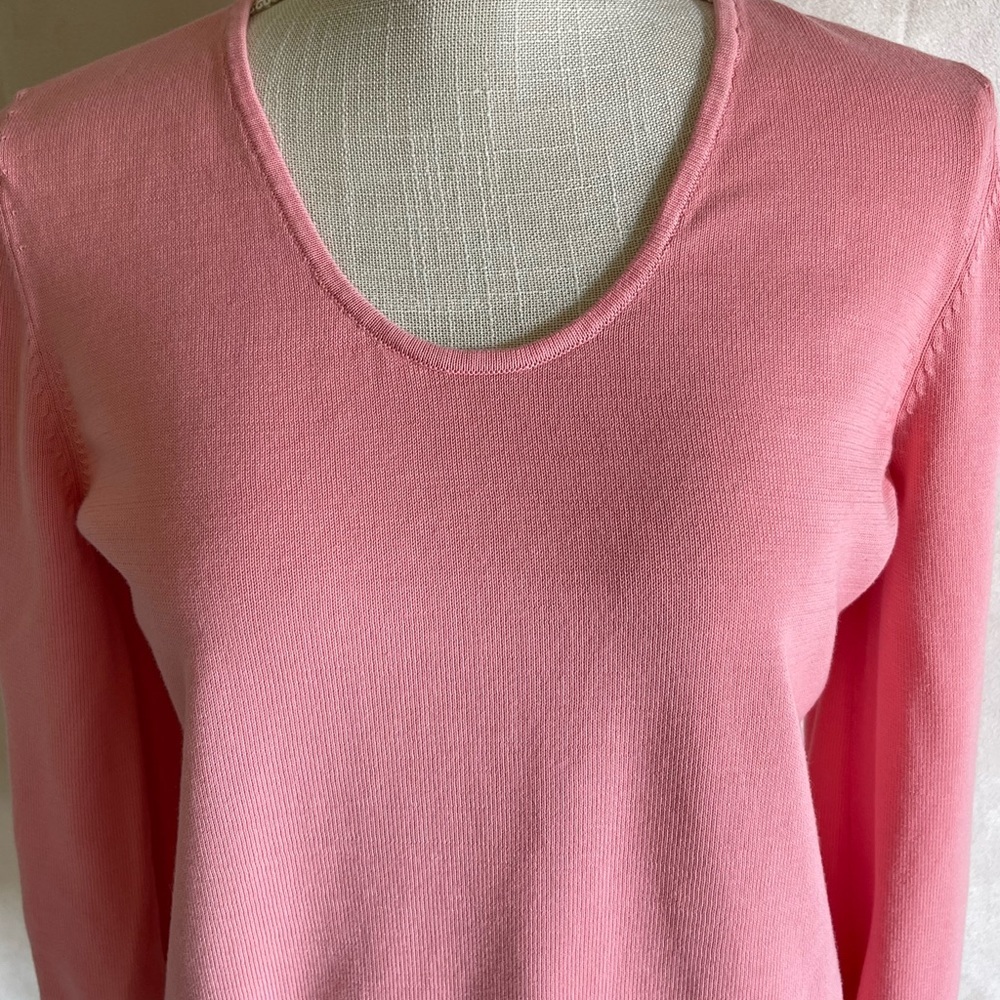 Talbots sweater - Picture 7 of 9